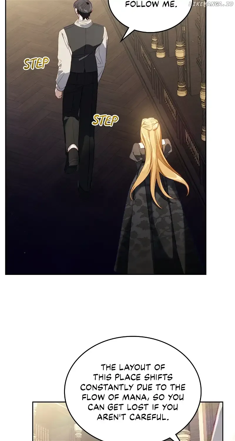 MOONLIGHT LIBRARY Chapter 45 Online - página 4