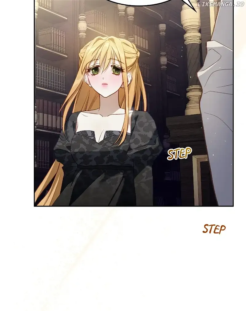 MOONLIGHT LIBRARY Chapter 45 Online - página 5