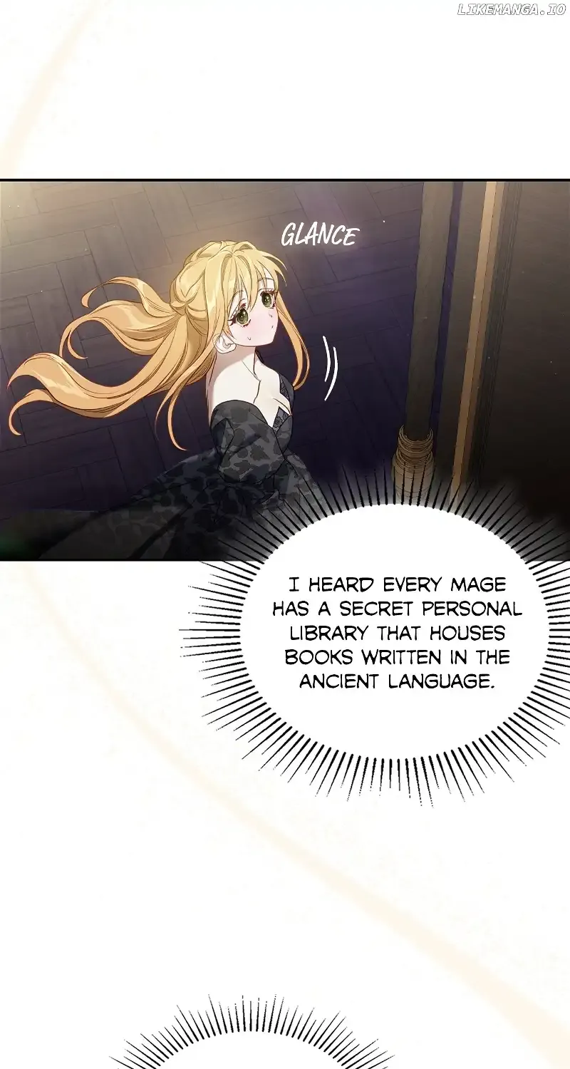 MOONLIGHT LIBRARY Chapter 45 Online - página 6