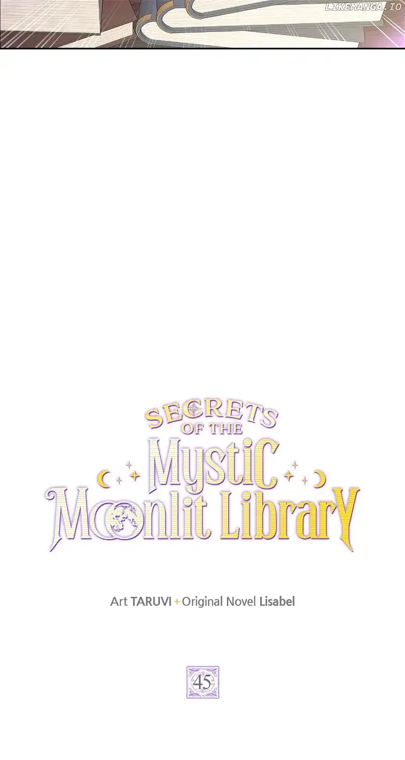 MOONLIGHT LIBRARY Chapter 45 Online - página 10