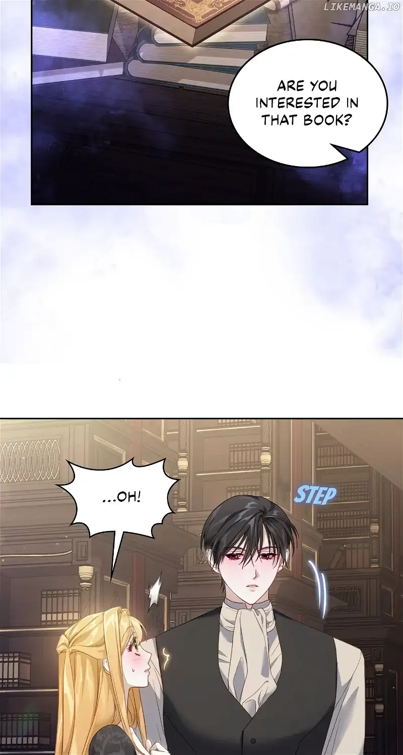 MOONLIGHT LIBRARY Chapter 45 Online - página 13