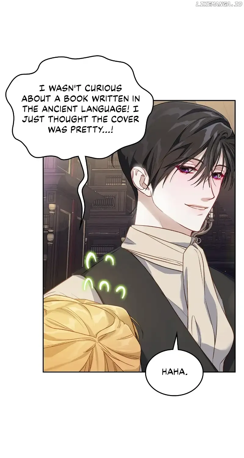 MOONLIGHT LIBRARY Chapter 45 Online - página 15