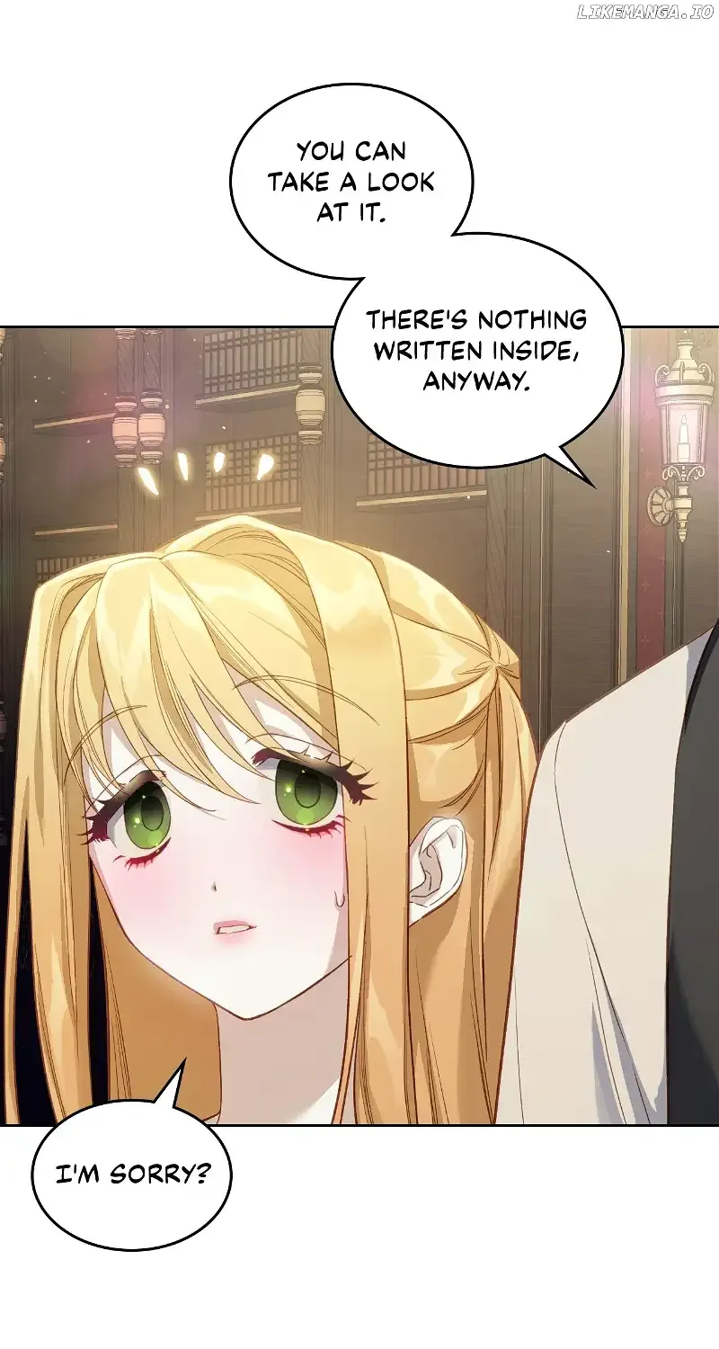 MOONLIGHT LIBRARY Chapter 45 Online - página 16