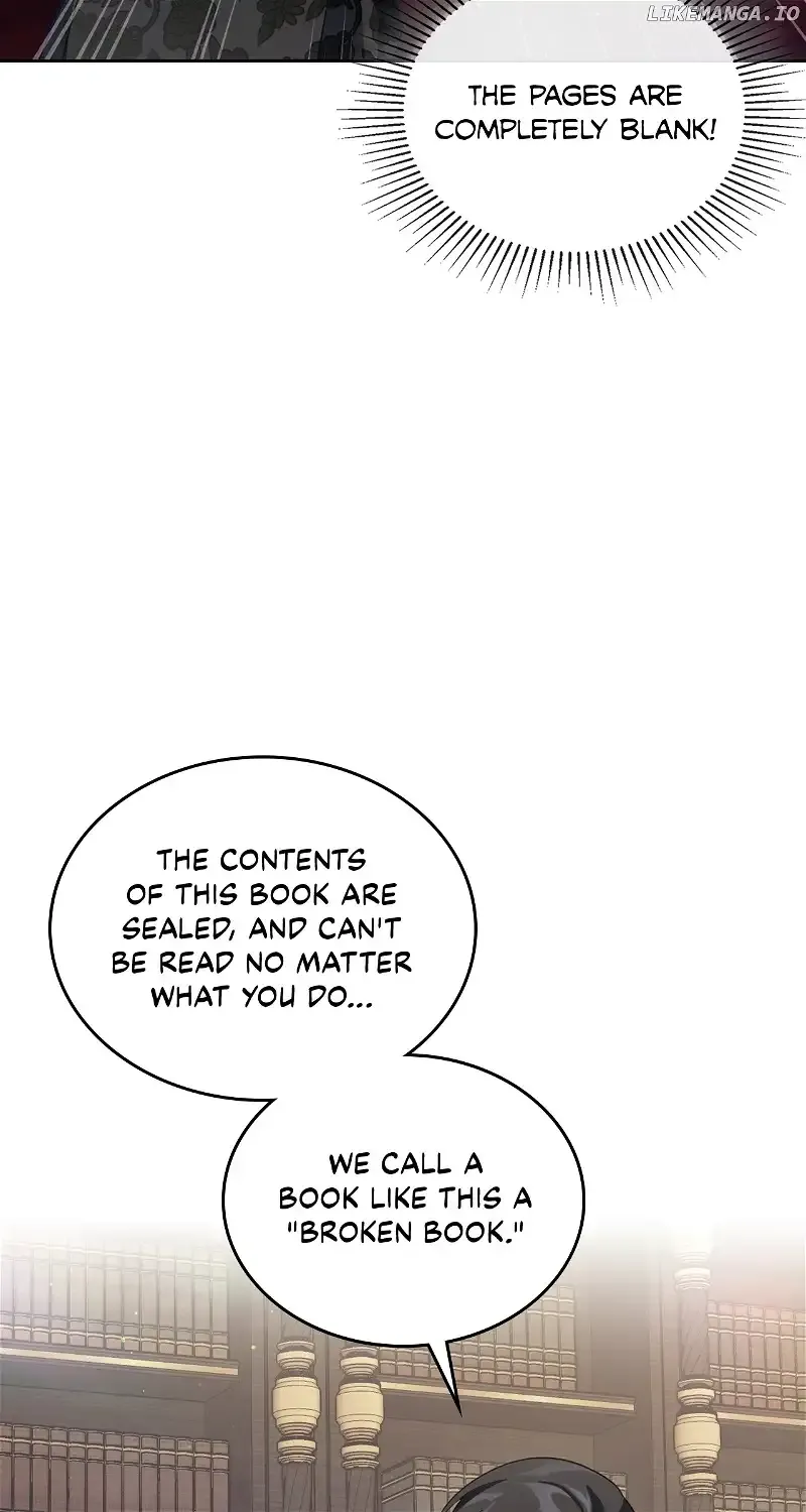 MOONLIGHT LIBRARY Chapter 45 Online - página 18