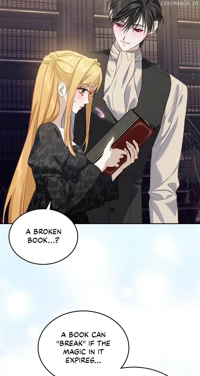 MOONLIGHT LIBRARY Chapter 45 Online - página 19