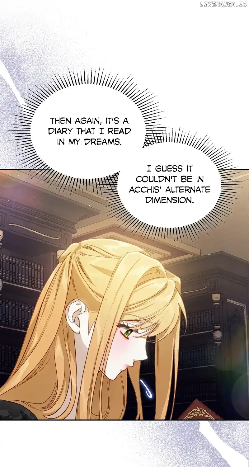 MOONLIGHT LIBRARY Chapter 45 Online - página 21
