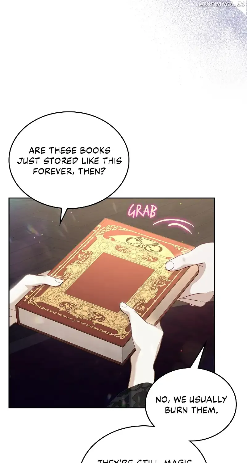 MOONLIGHT LIBRARY Chapter 45 Online - página 22