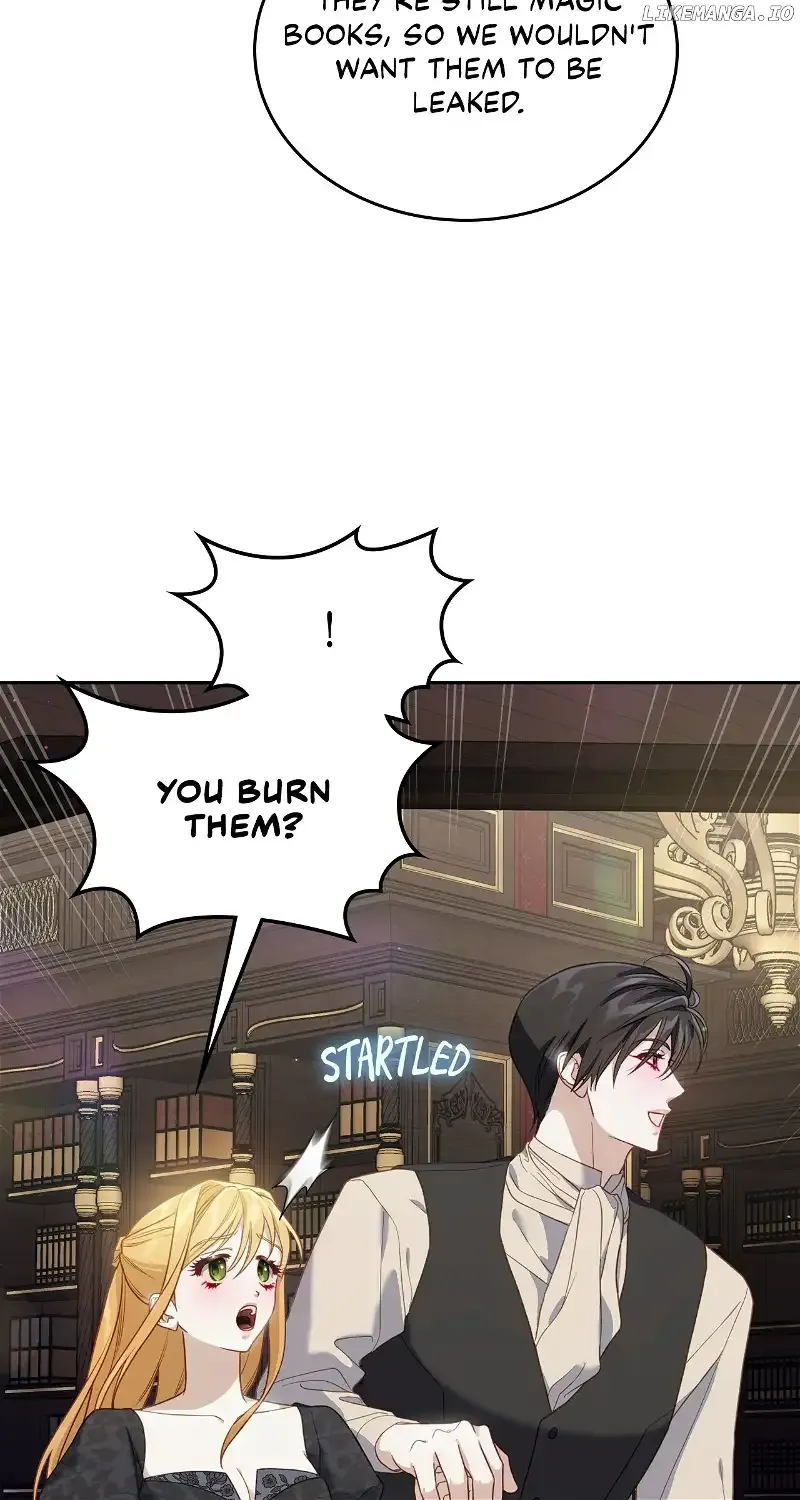 MOONLIGHT LIBRARY Chapter 45 Online - página 23
