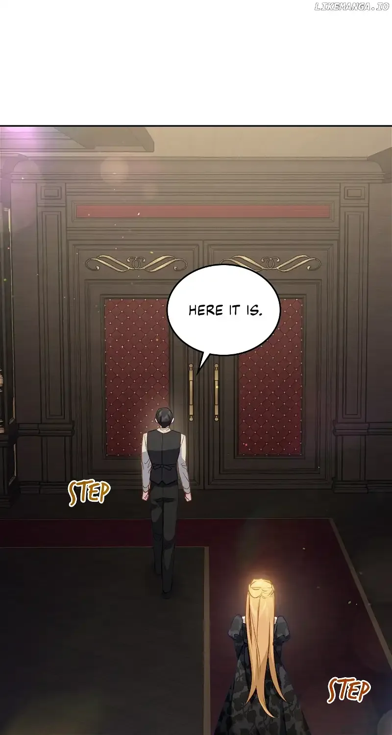 MOONLIGHT LIBRARY Chapter 45 Online - página 27