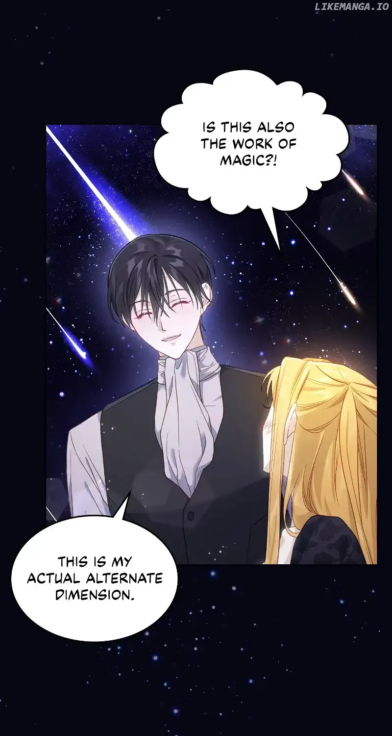 MOONLIGHT LIBRARY Chapter 45 Online - página 39