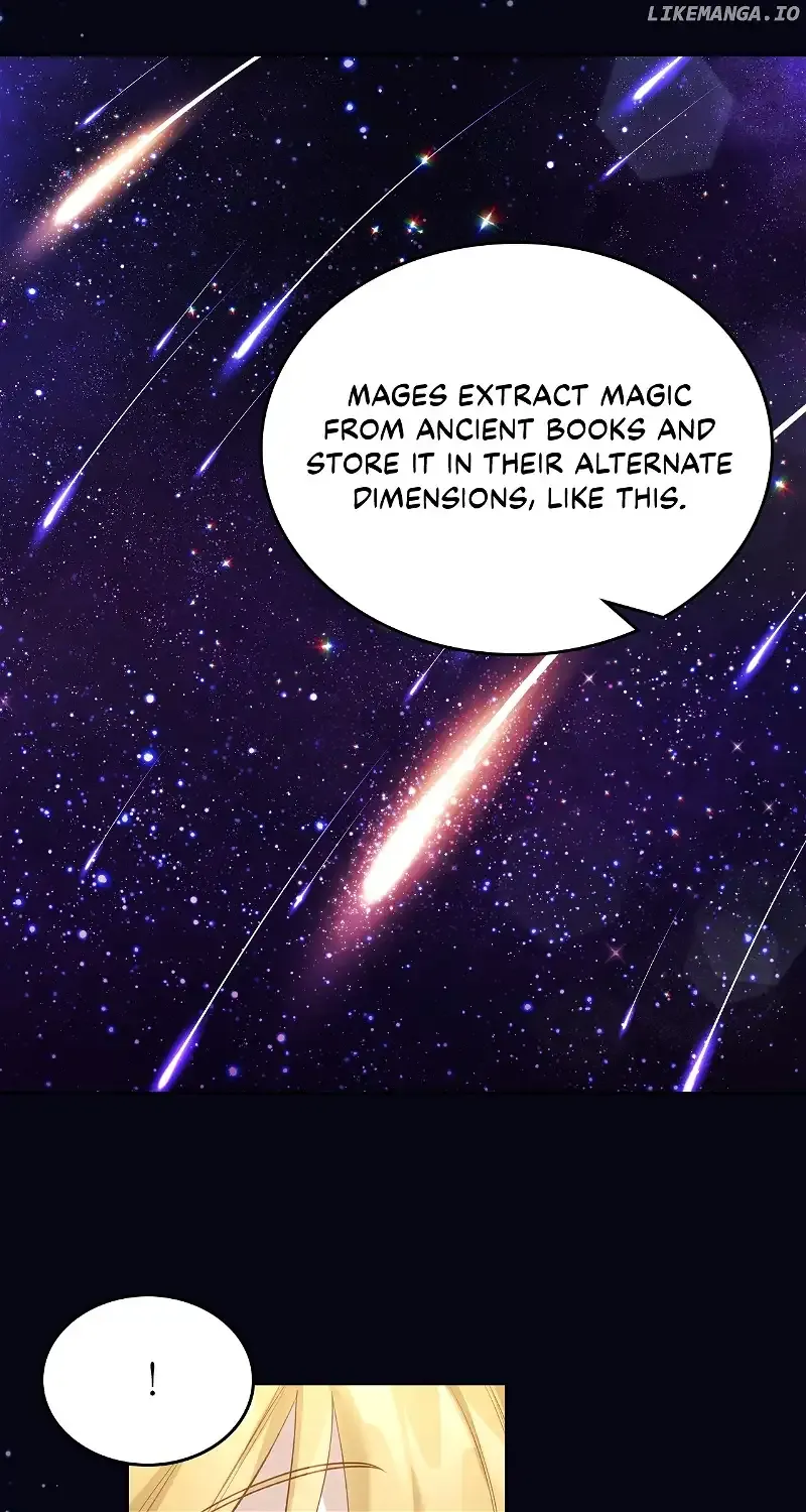 MOONLIGHT LIBRARY Chapter 45 Online - página 40