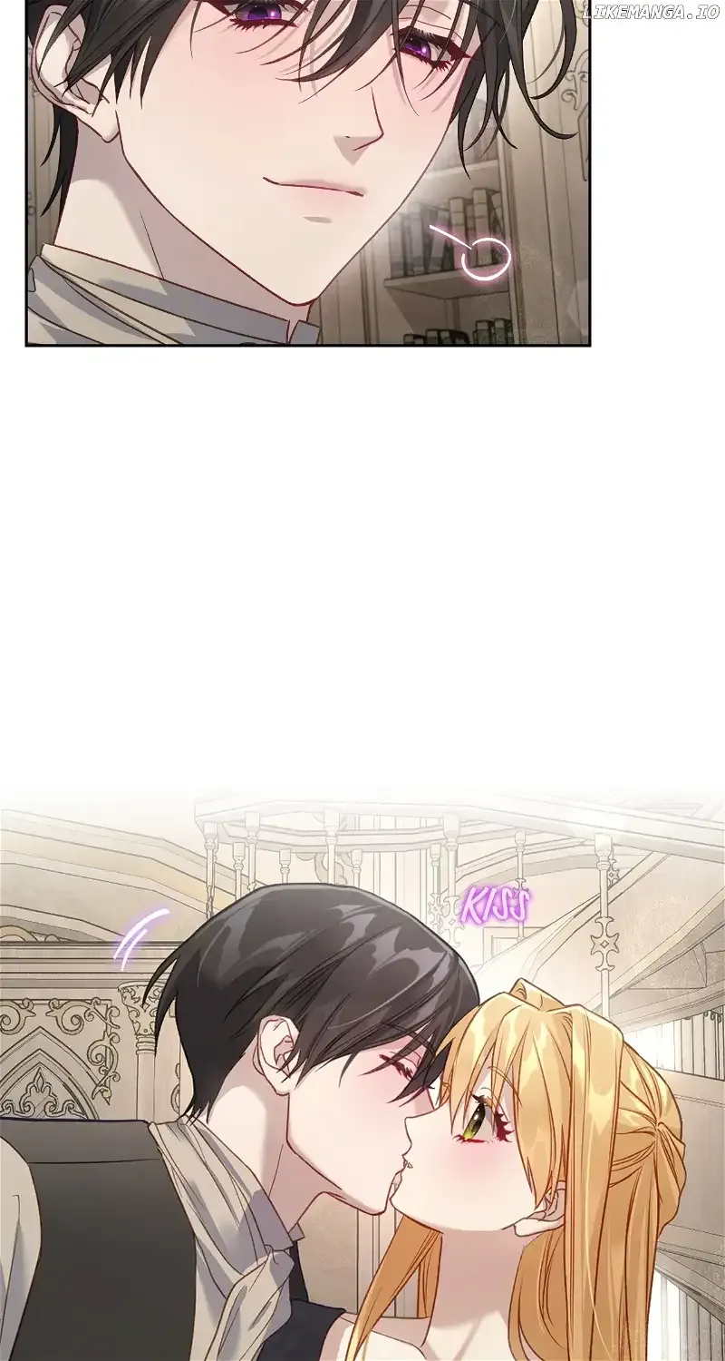 MOONLIGHT LIBRARY Chapter 45 Online - página 59