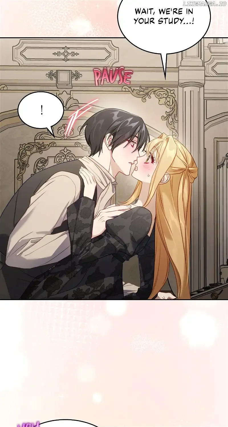 MOONLIGHT LIBRARY Chapter 45 Online - página 62