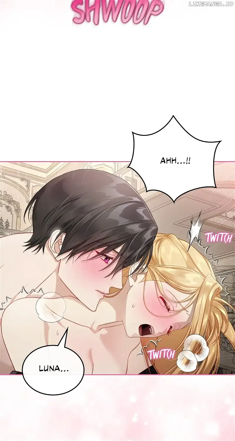 MOONLIGHT LIBRARY Chapter 45 Online - página 71