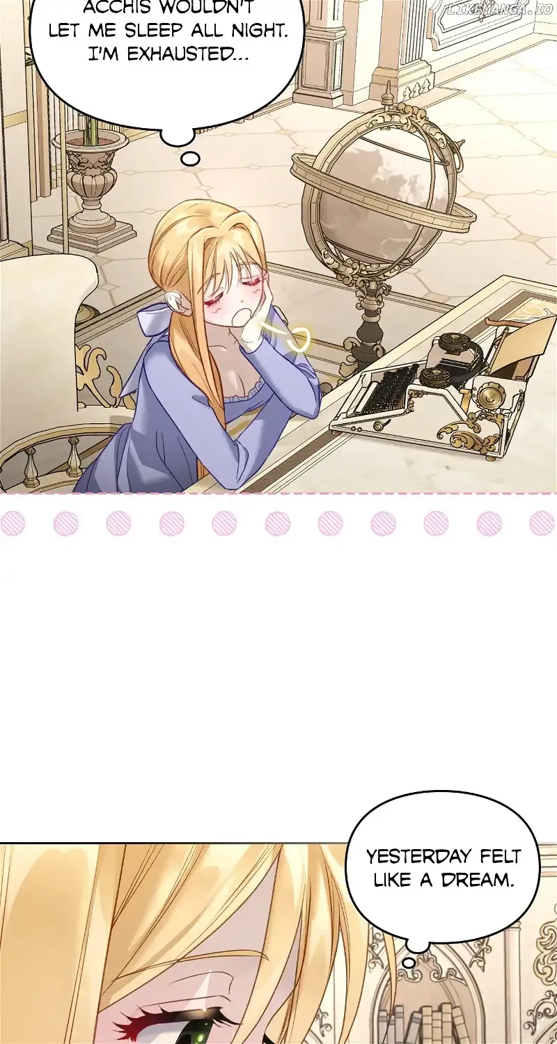 MOONLIGHT LIBRARY Chapter 45 Online - página 80