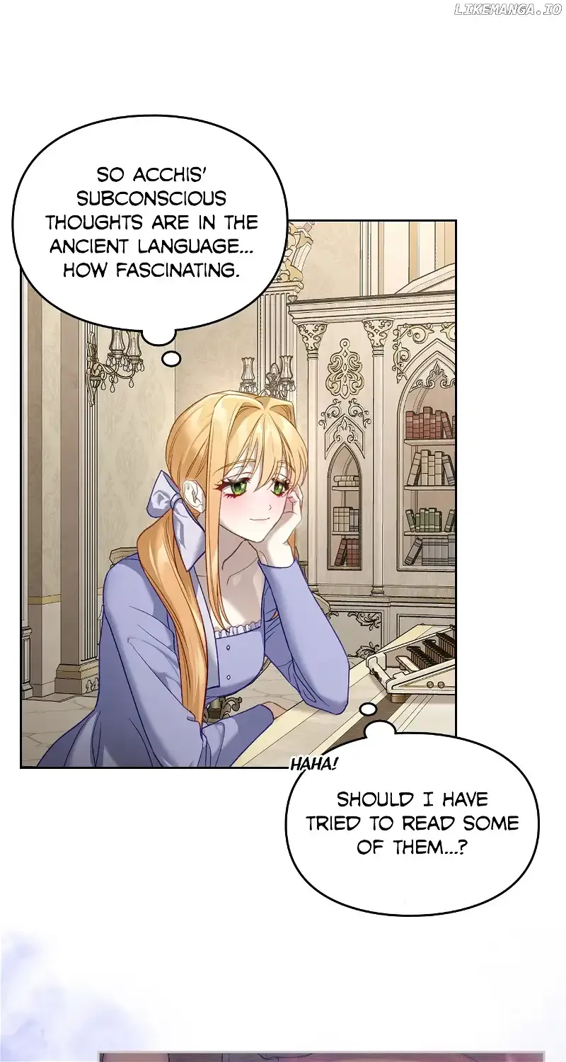 MOONLIGHT LIBRARY Chapter 45 Online - página 84