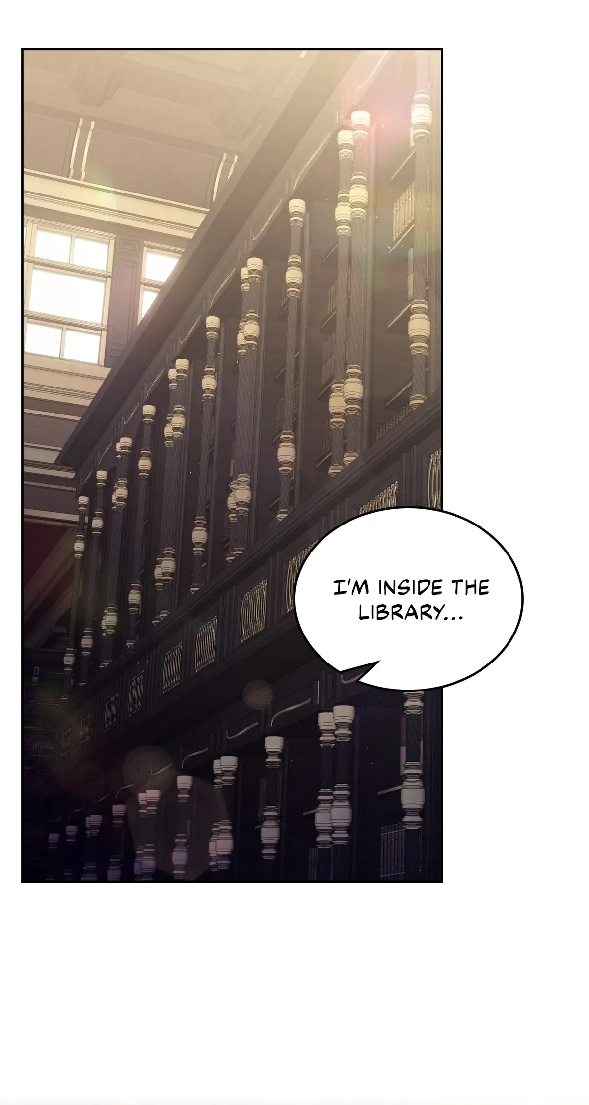 MOONLIGHT LIBRARY Chapter 46 Online - página 2