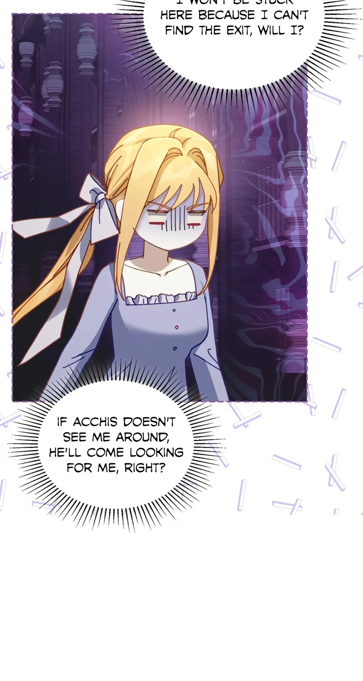MOONLIGHT LIBRARY Chapter 46 Online - página 6