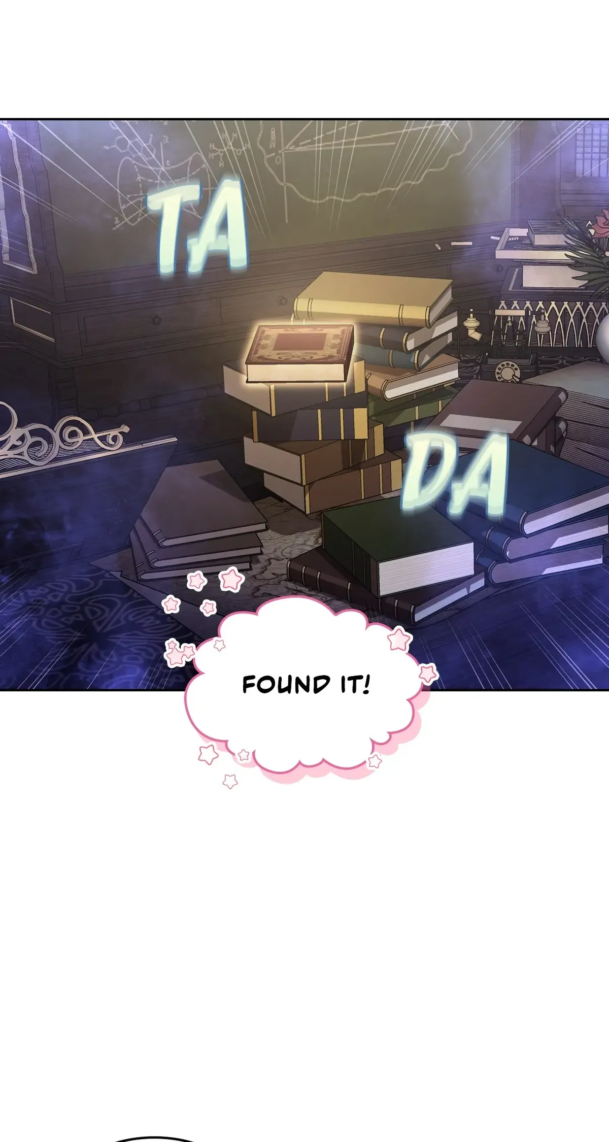 MOONLIGHT LIBRARY Chapter 46 Online - página 8