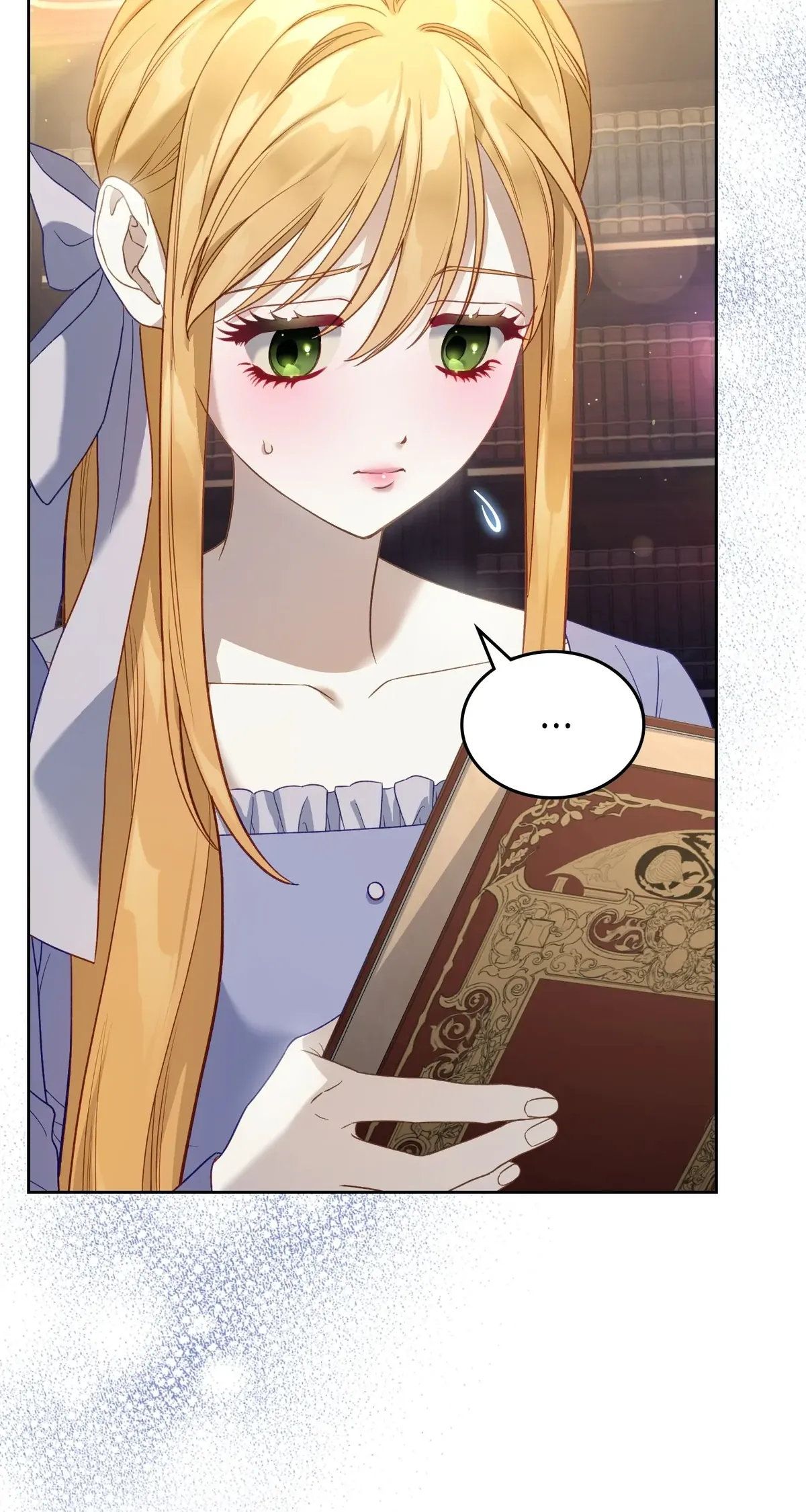 MOONLIGHT LIBRARY Chapter 46 Online - página 10