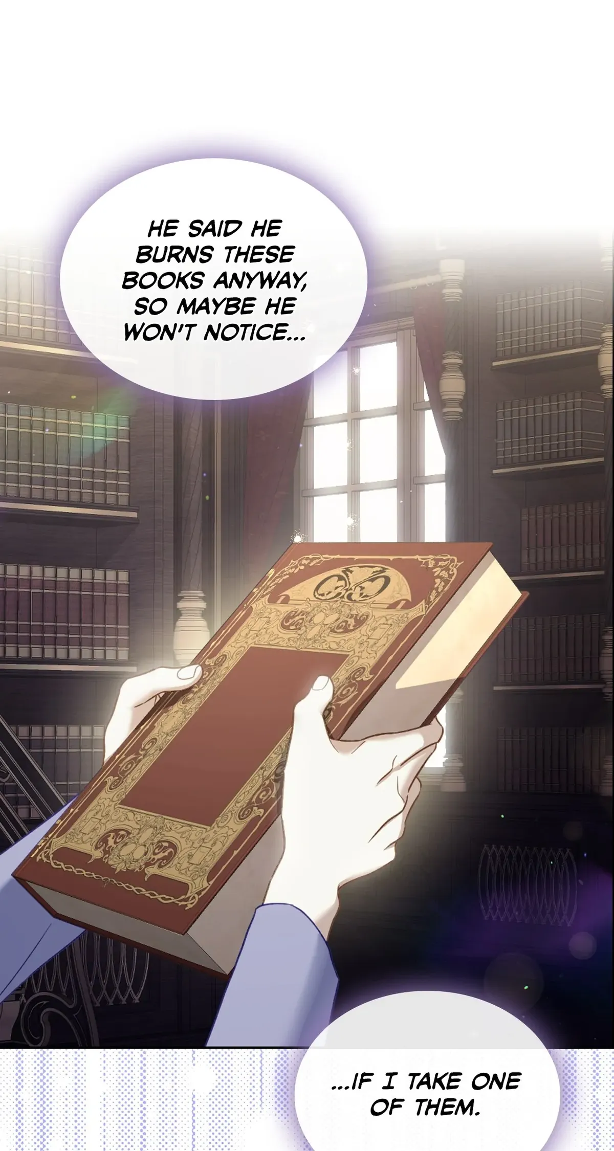 MOONLIGHT LIBRARY Chapter 46 Online - página 12