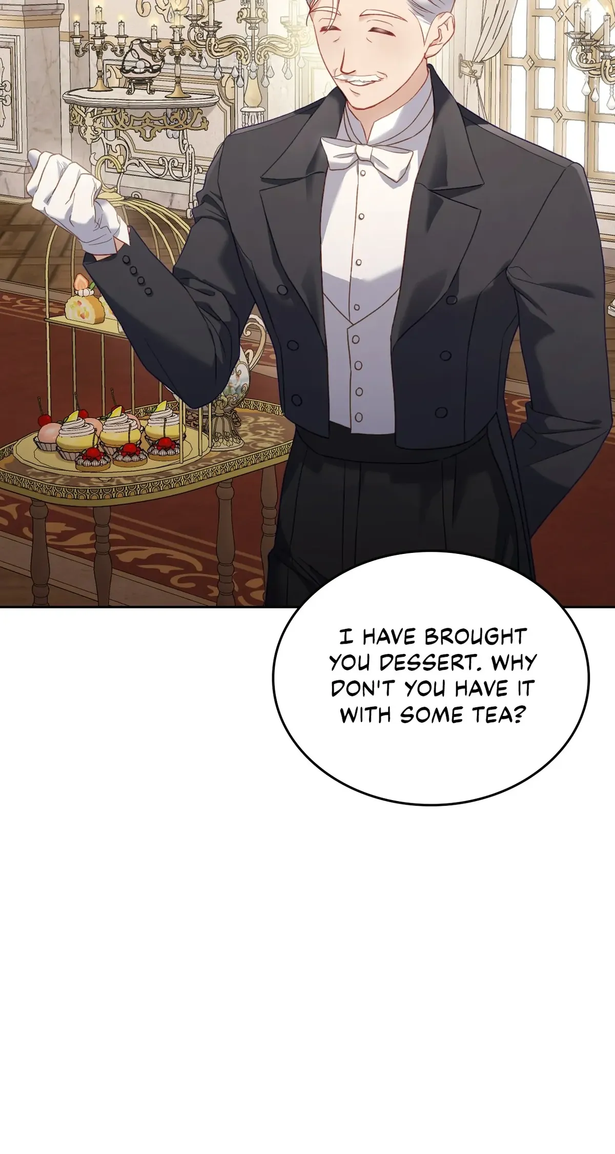 MOONLIGHT LIBRARY Chapter 46 Online - página 15