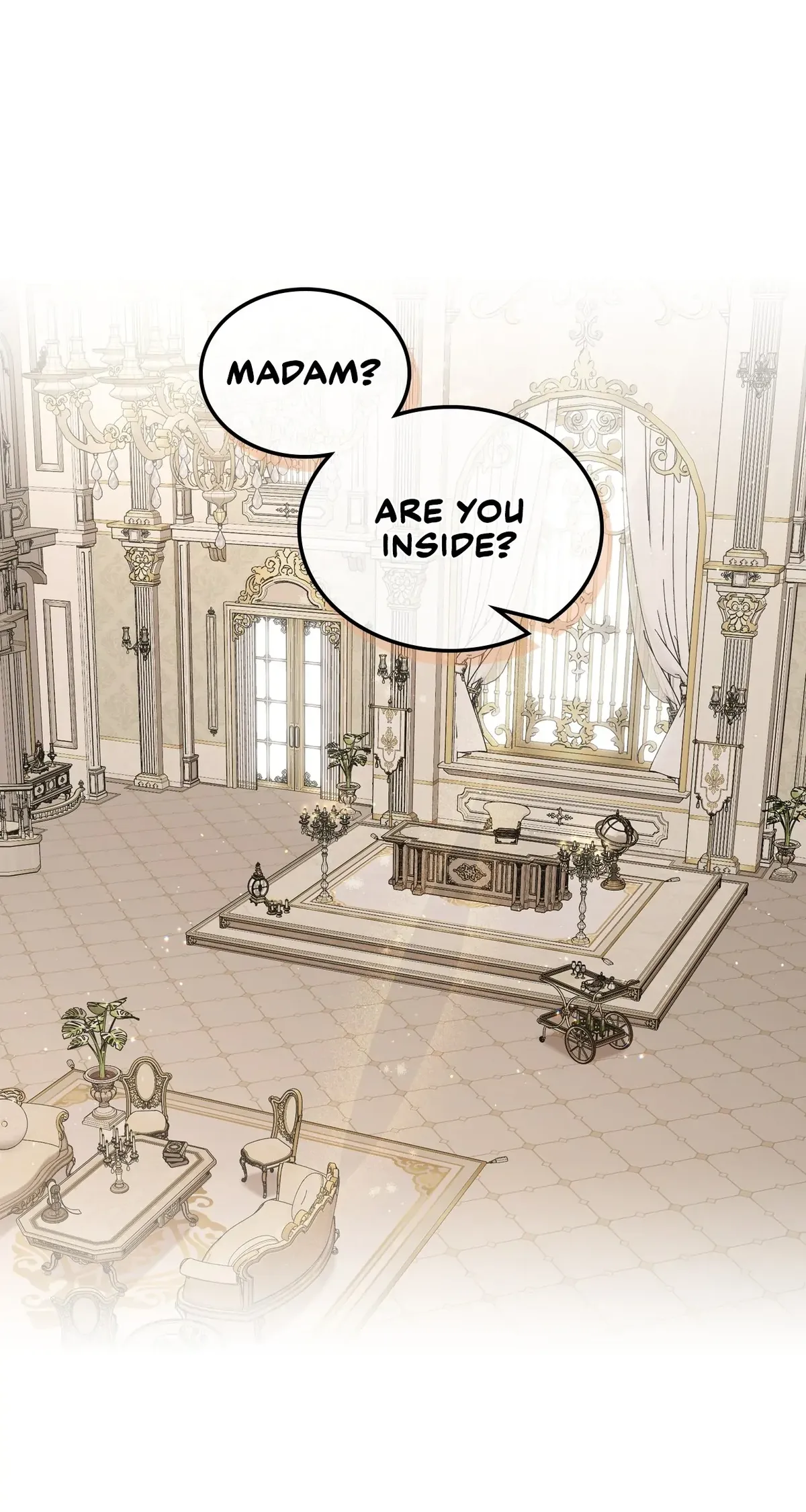 MOONLIGHT LIBRARY Chapter 46 Online - página 17