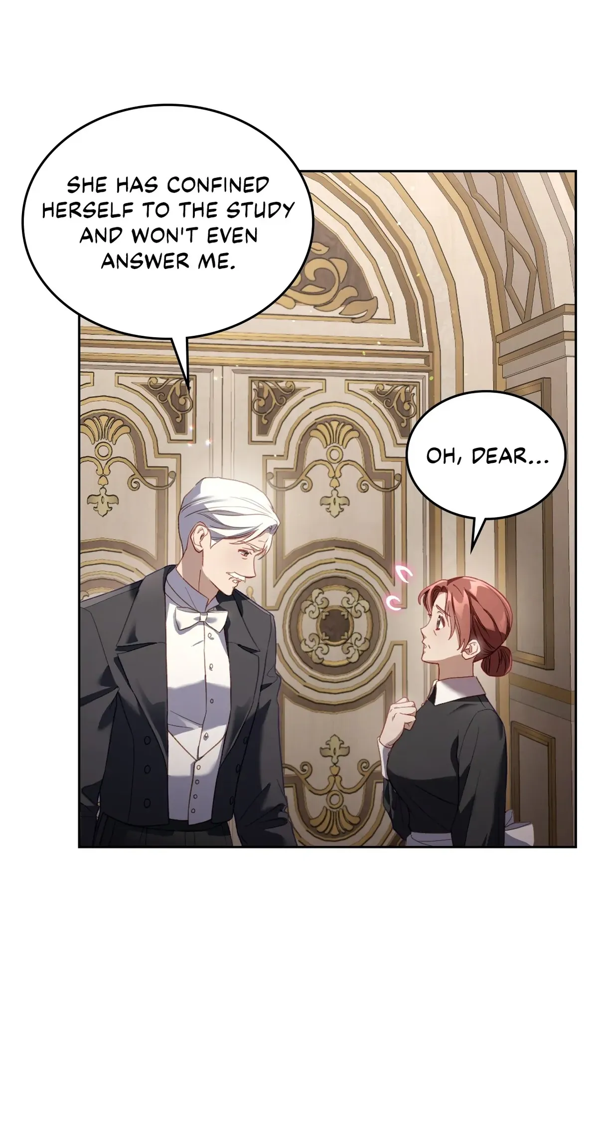 MOONLIGHT LIBRARY Chapter 46 Online - página 19