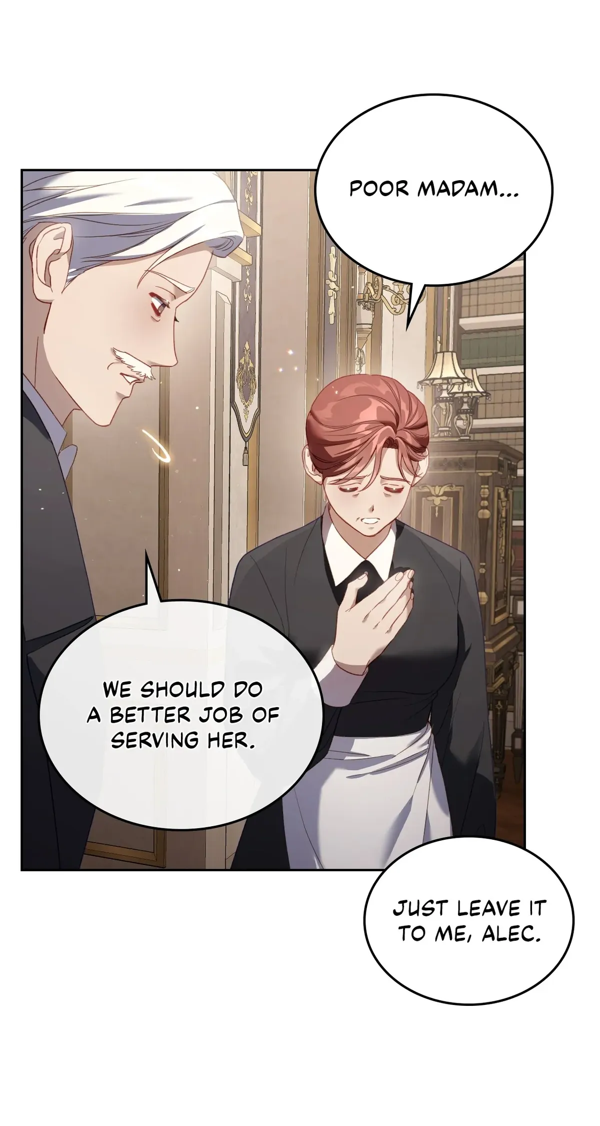 MOONLIGHT LIBRARY Chapter 46 Online - página 20