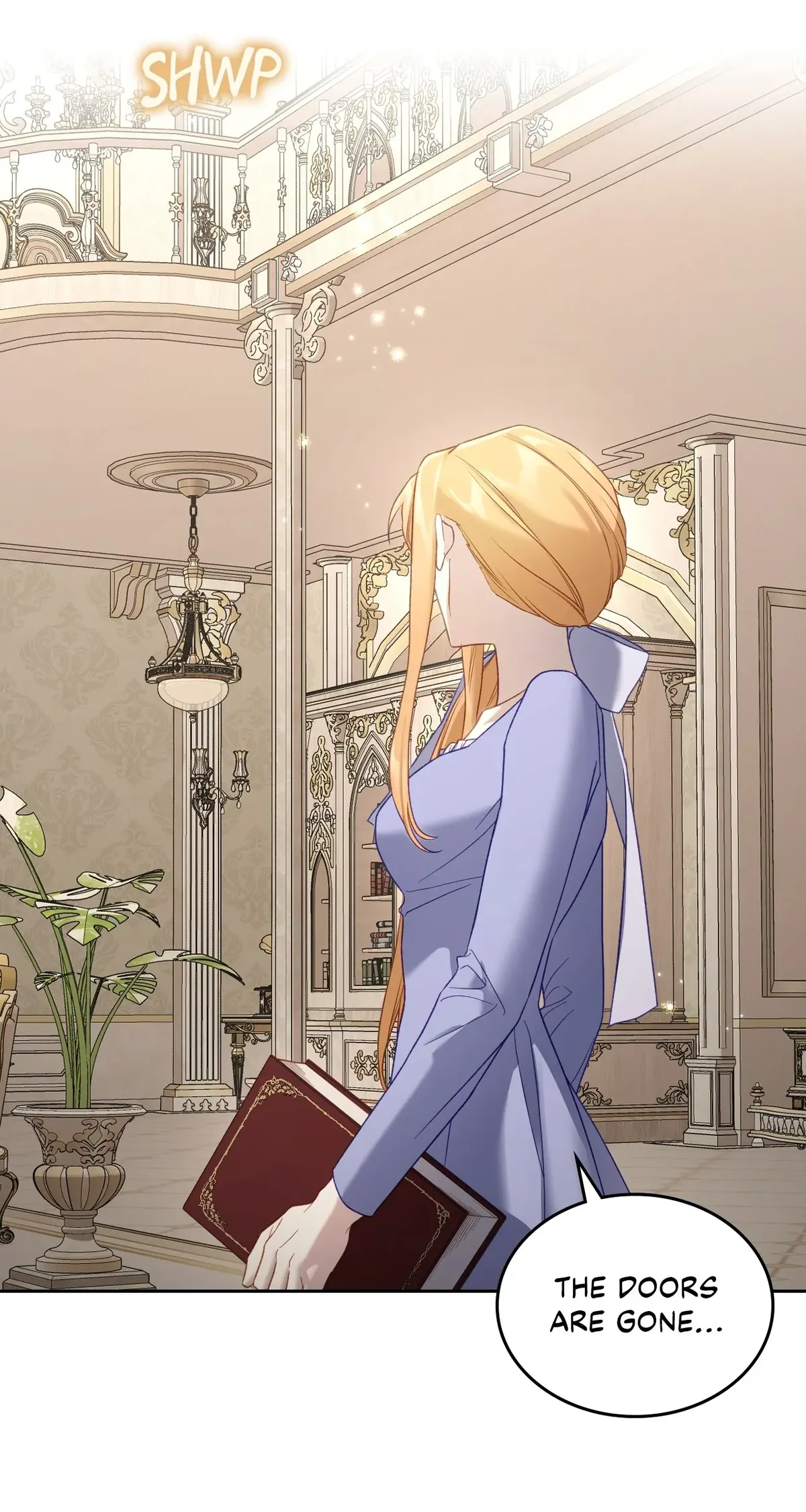 MOONLIGHT LIBRARY Chapter 46 Online - página 27