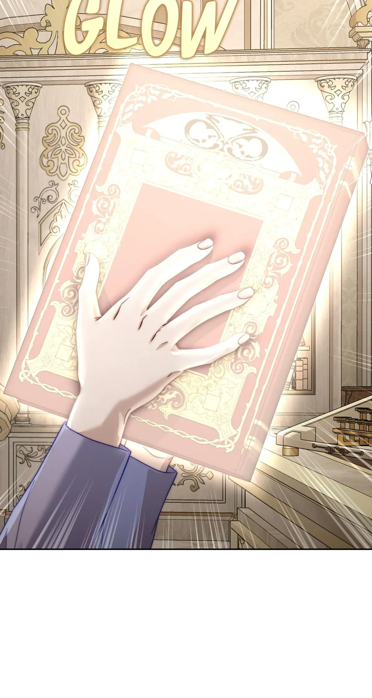 MOONLIGHT LIBRARY Chapter 46 Online - página 33