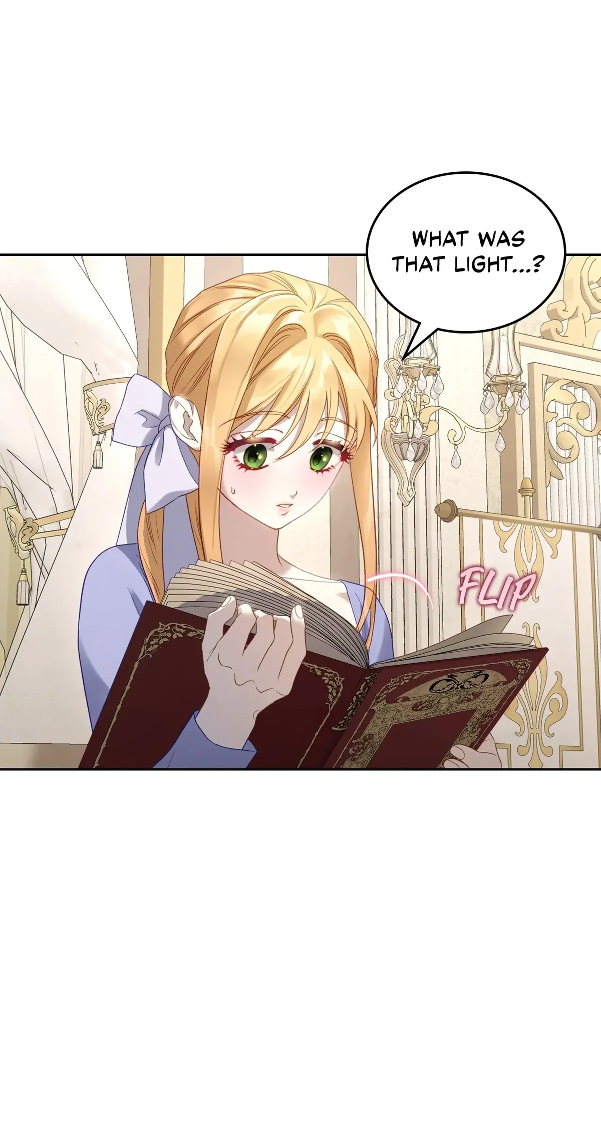 MOONLIGHT LIBRARY Chapter 46 Online - página 34