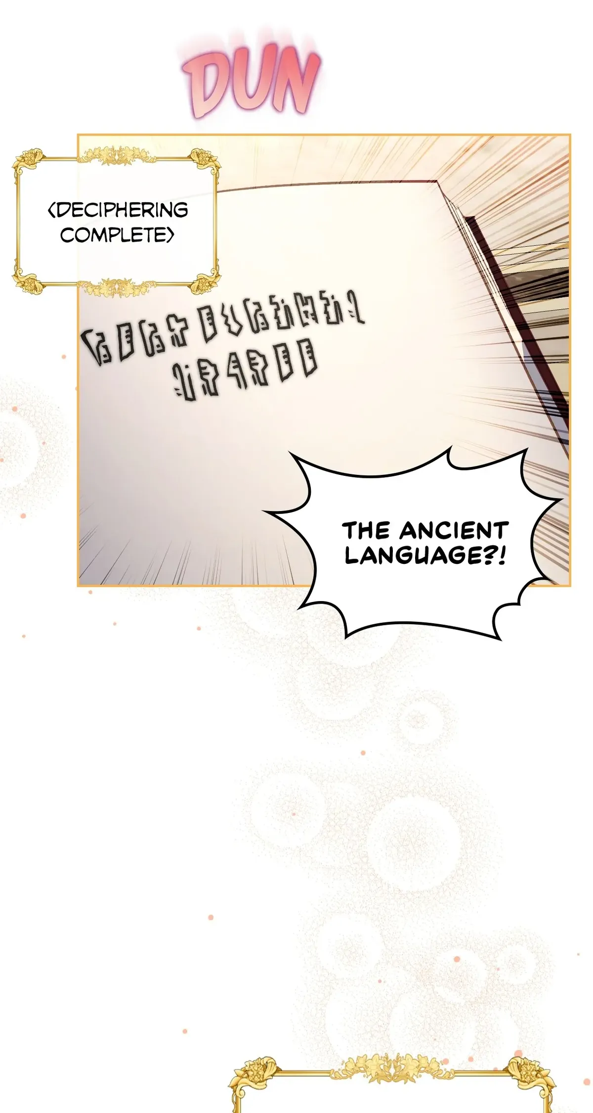 MOONLIGHT LIBRARY Chapter 46 Online - página 35
