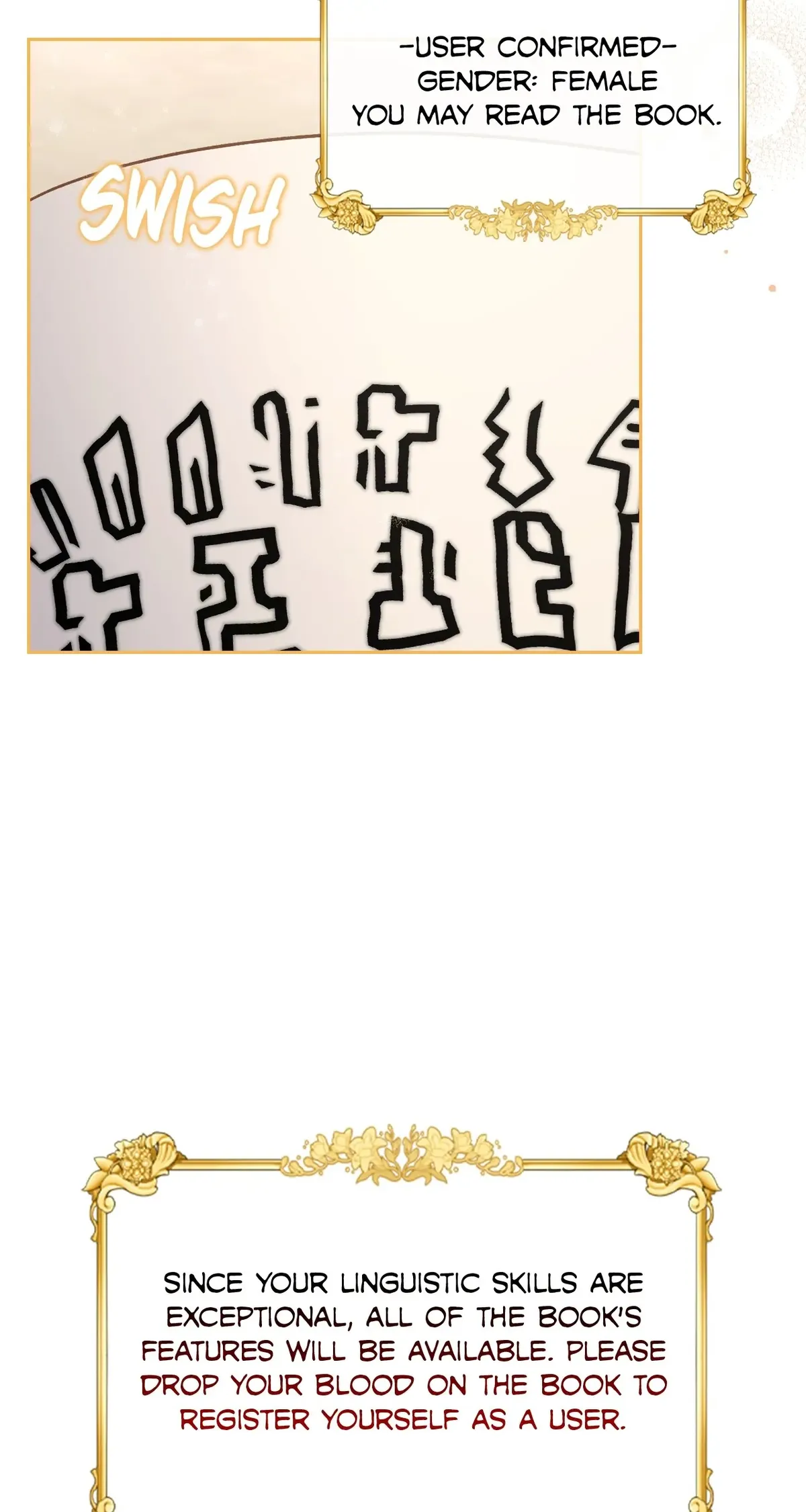 MOONLIGHT LIBRARY Chapter 46 Online - página 36