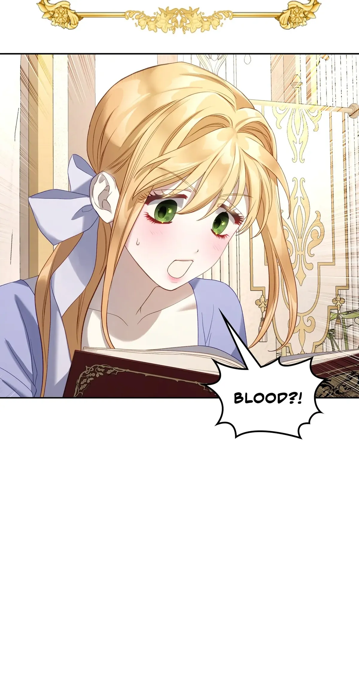 MOONLIGHT LIBRARY Chapter 46 Online - página 37