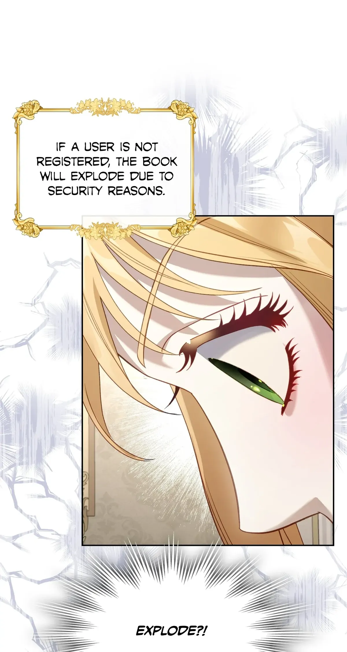 MOONLIGHT LIBRARY Chapter 46 Online - página 39