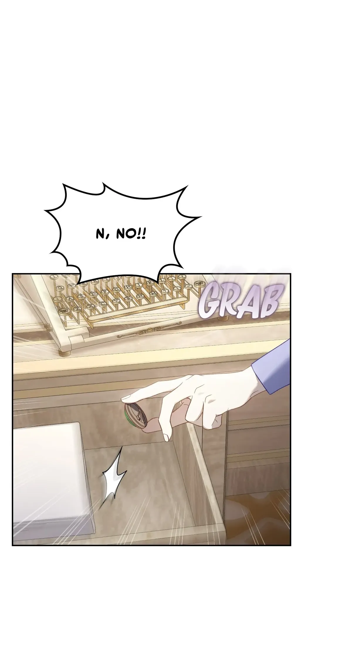 MOONLIGHT LIBRARY Chapter 46 Online - página 41