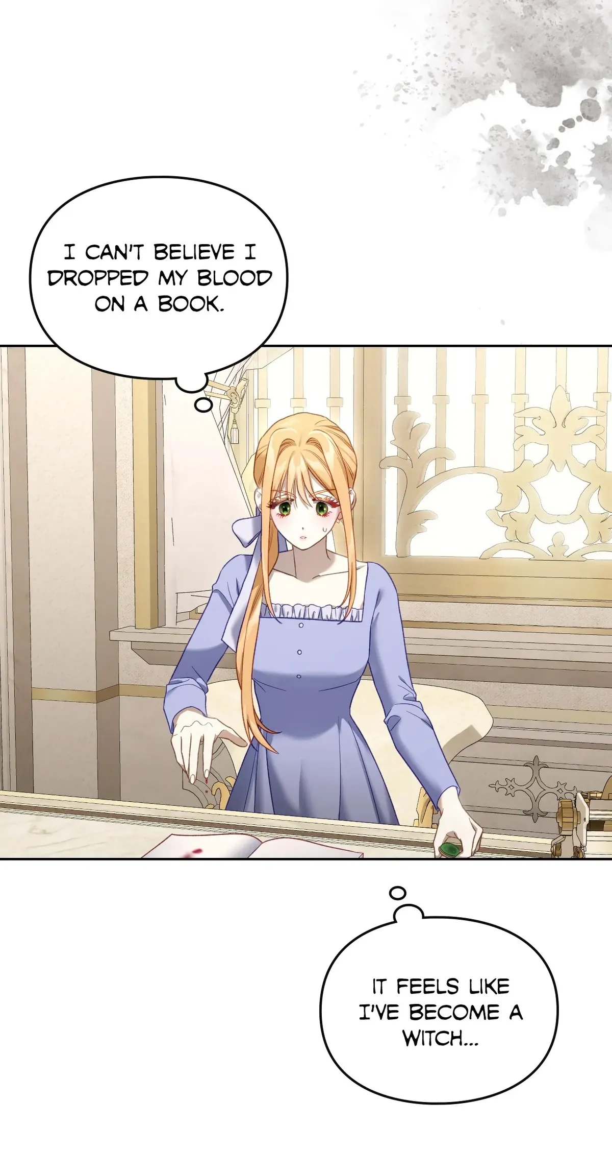 MOONLIGHT LIBRARY Chapter 46 Online - página 43