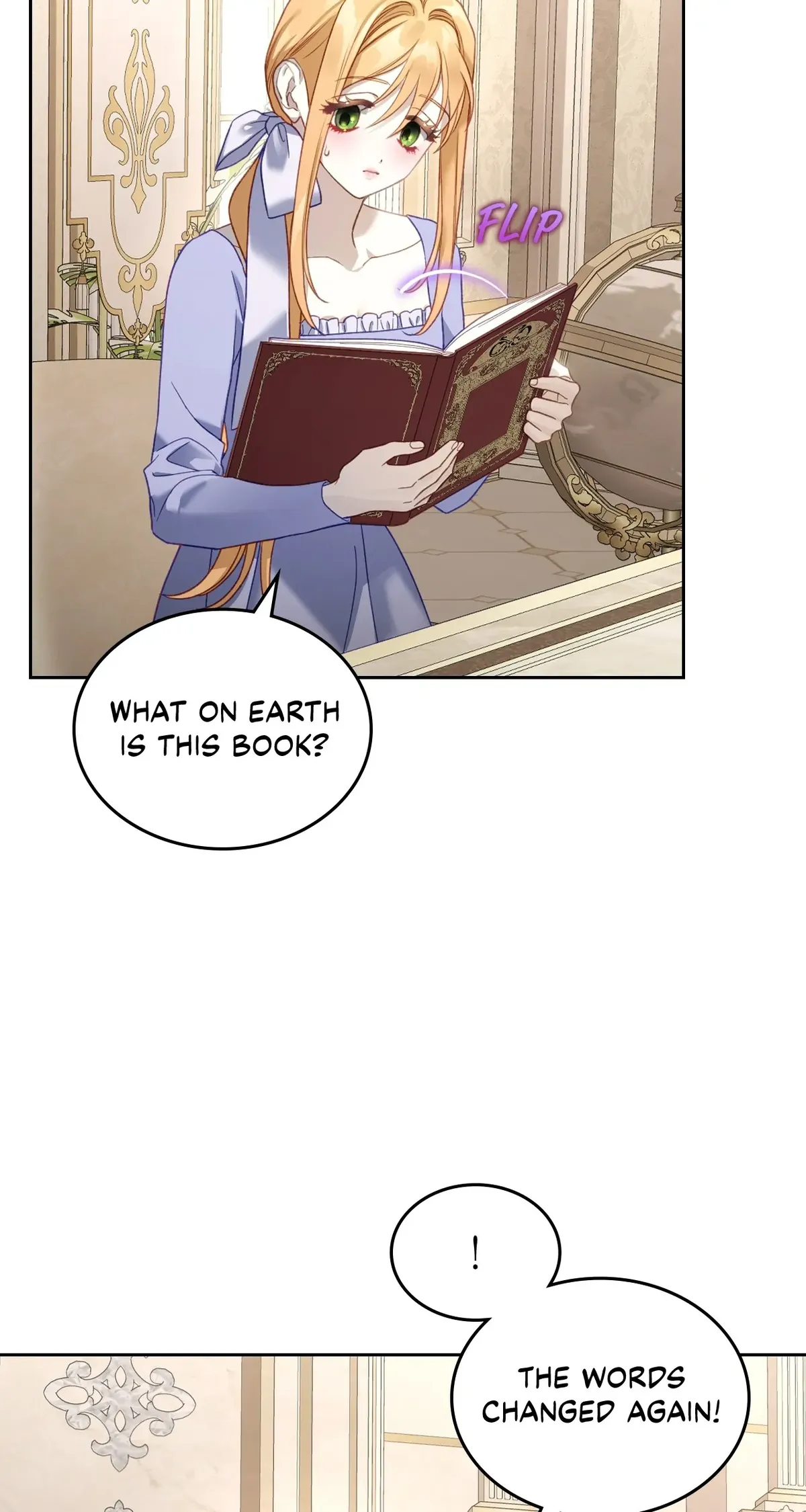 MOONLIGHT LIBRARY Chapter 46 Online - página 50