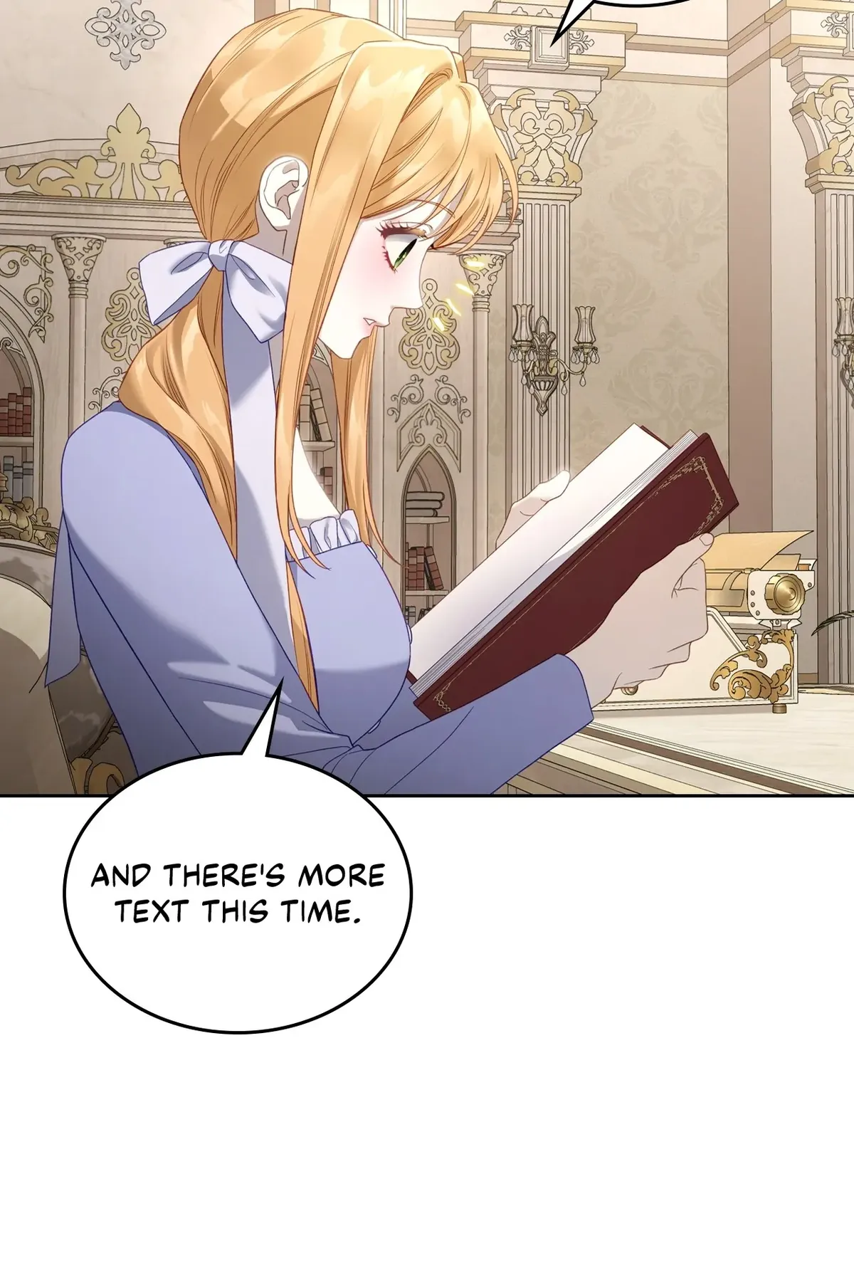 MOONLIGHT LIBRARY Chapter 46 Online - página 51