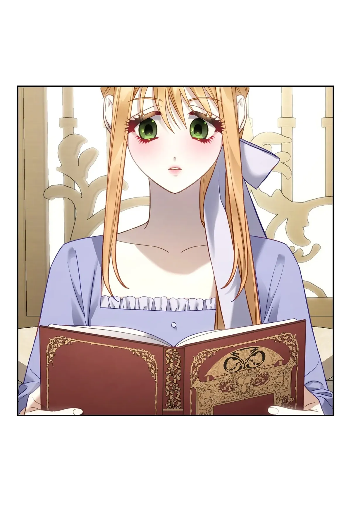 MOONLIGHT LIBRARY Chapter 46 Online - página 56