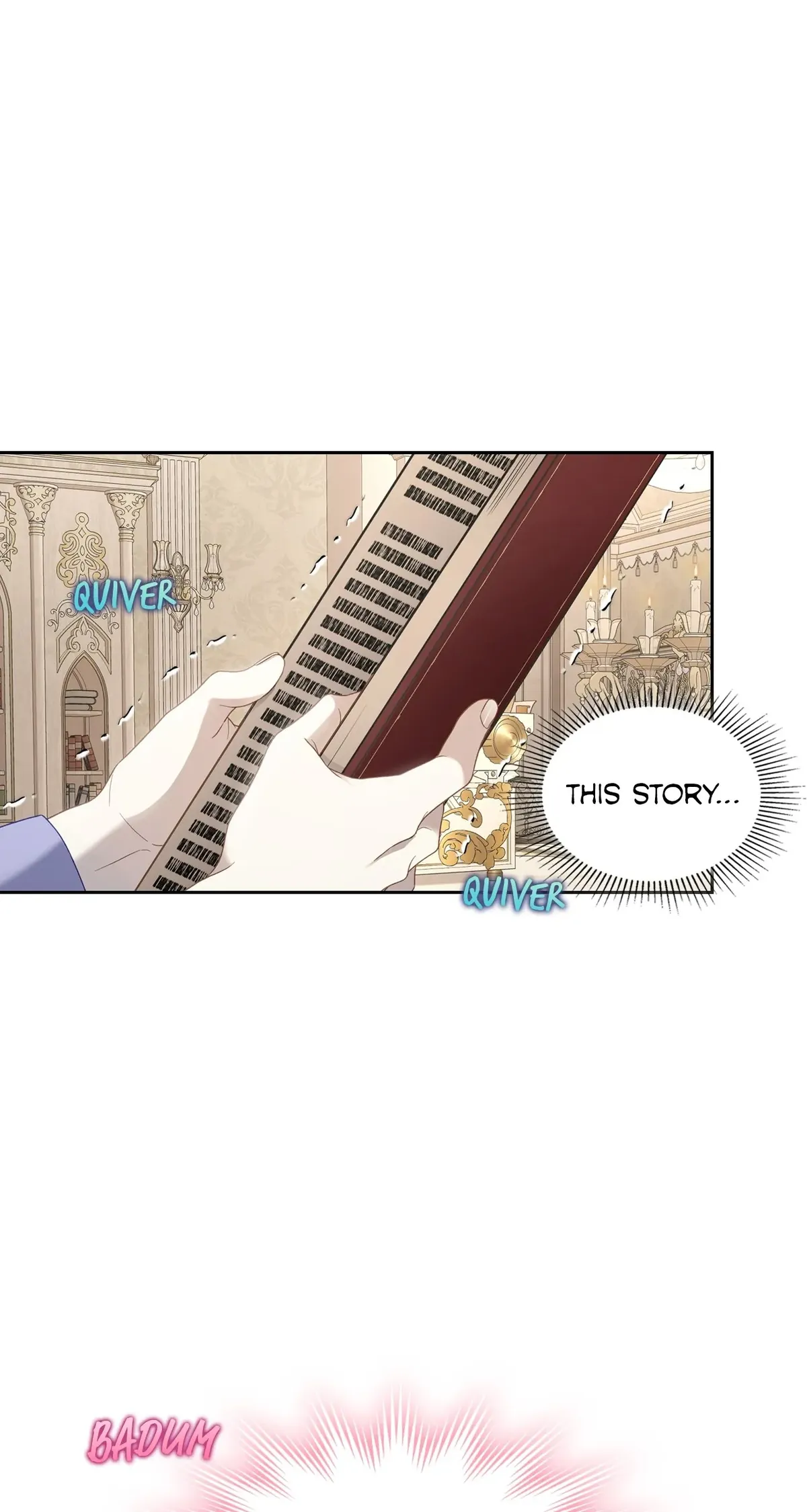 MOONLIGHT LIBRARY Chapter 46 Online - página 57