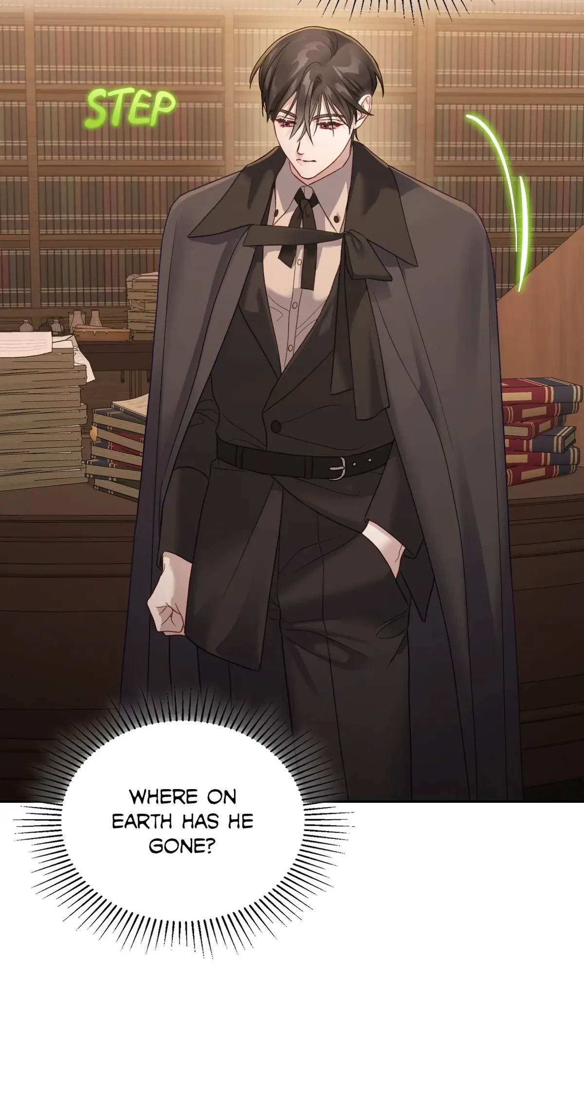 MOONLIGHT LIBRARY Chapter 46 Online - página 61