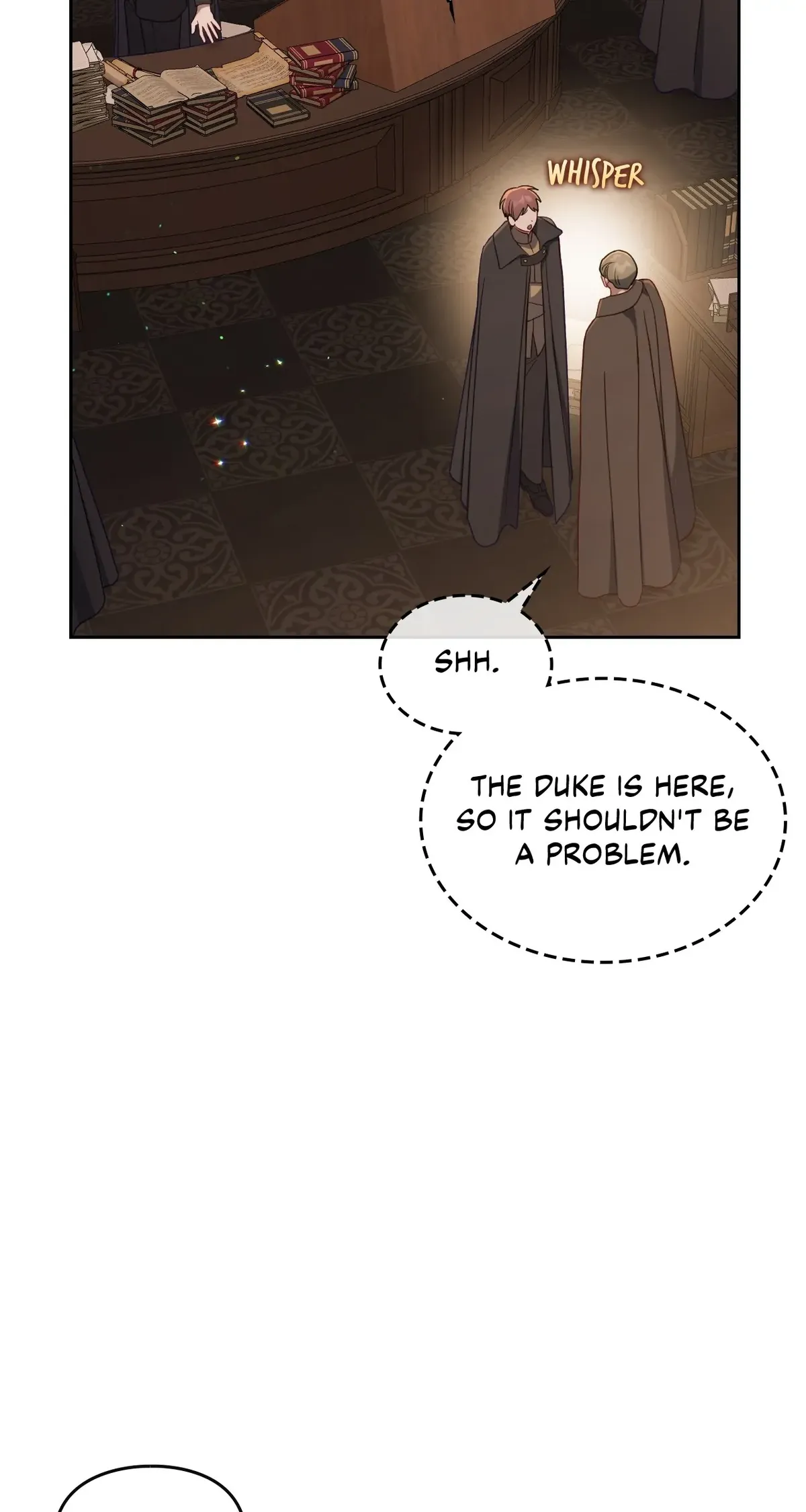 MOONLIGHT LIBRARY Chapter 46 Online - página 64