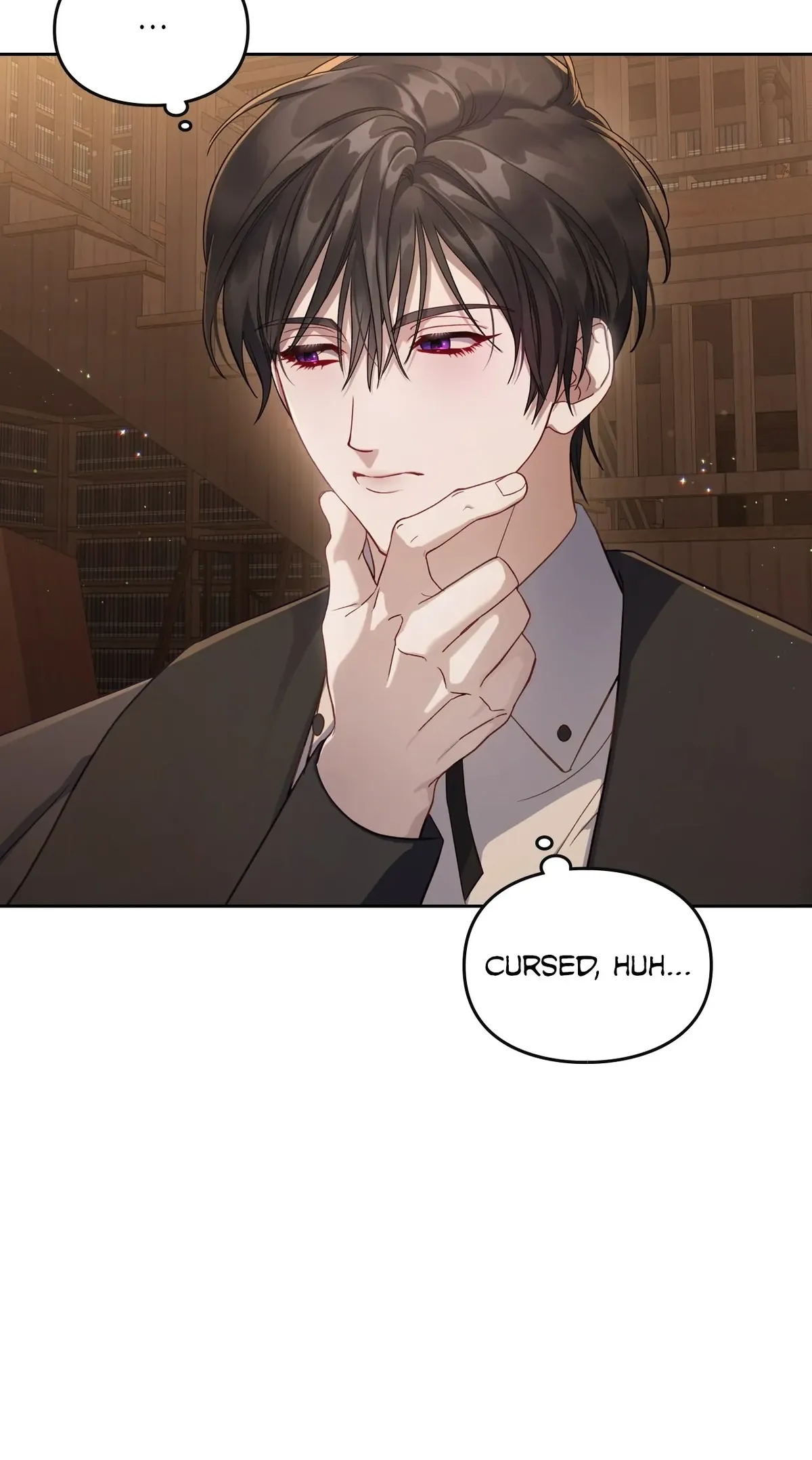 MOONLIGHT LIBRARY Chapter 46 Online - página 65