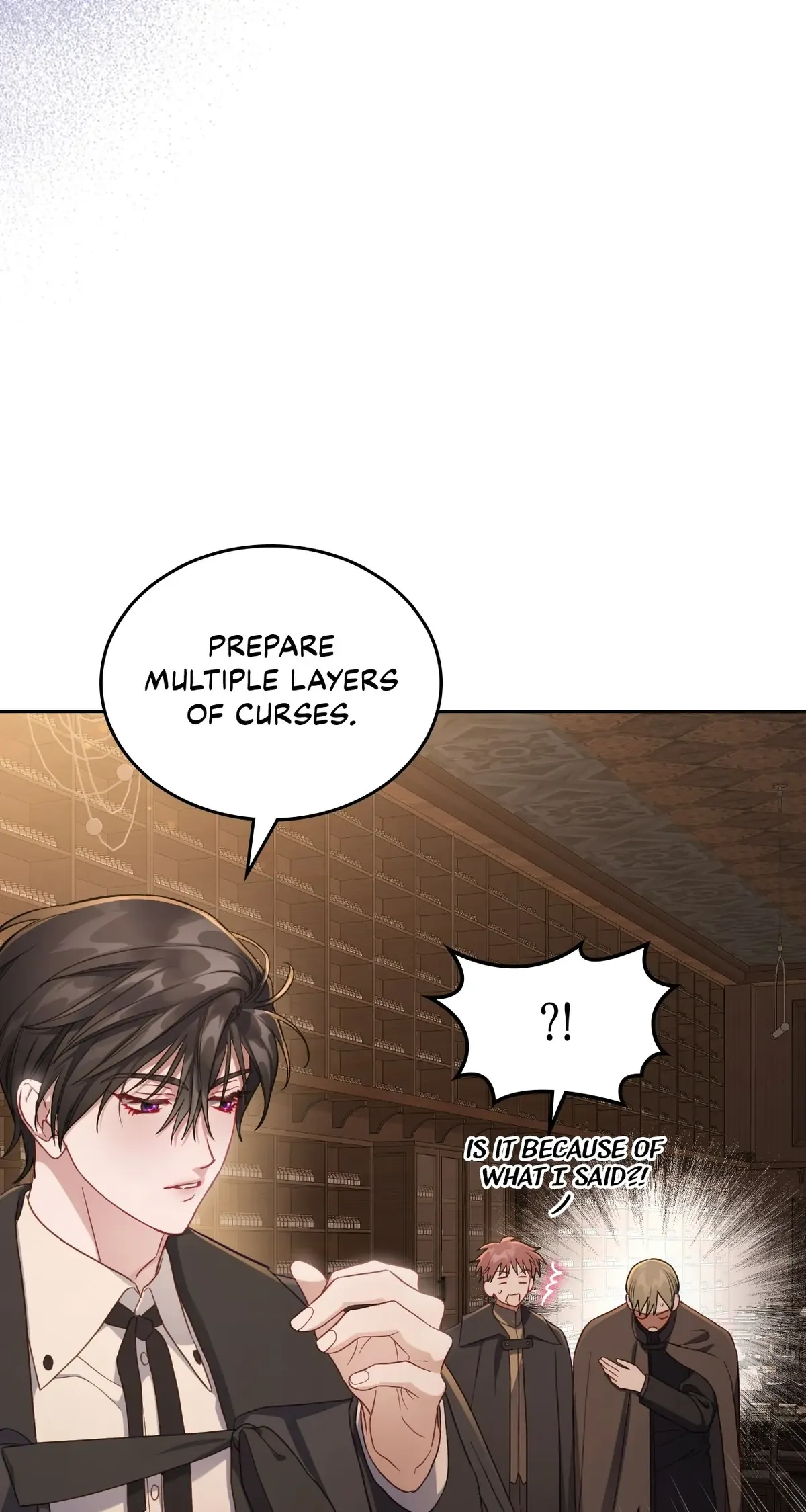 MOONLIGHT LIBRARY Chapter 46 Online - página 67
