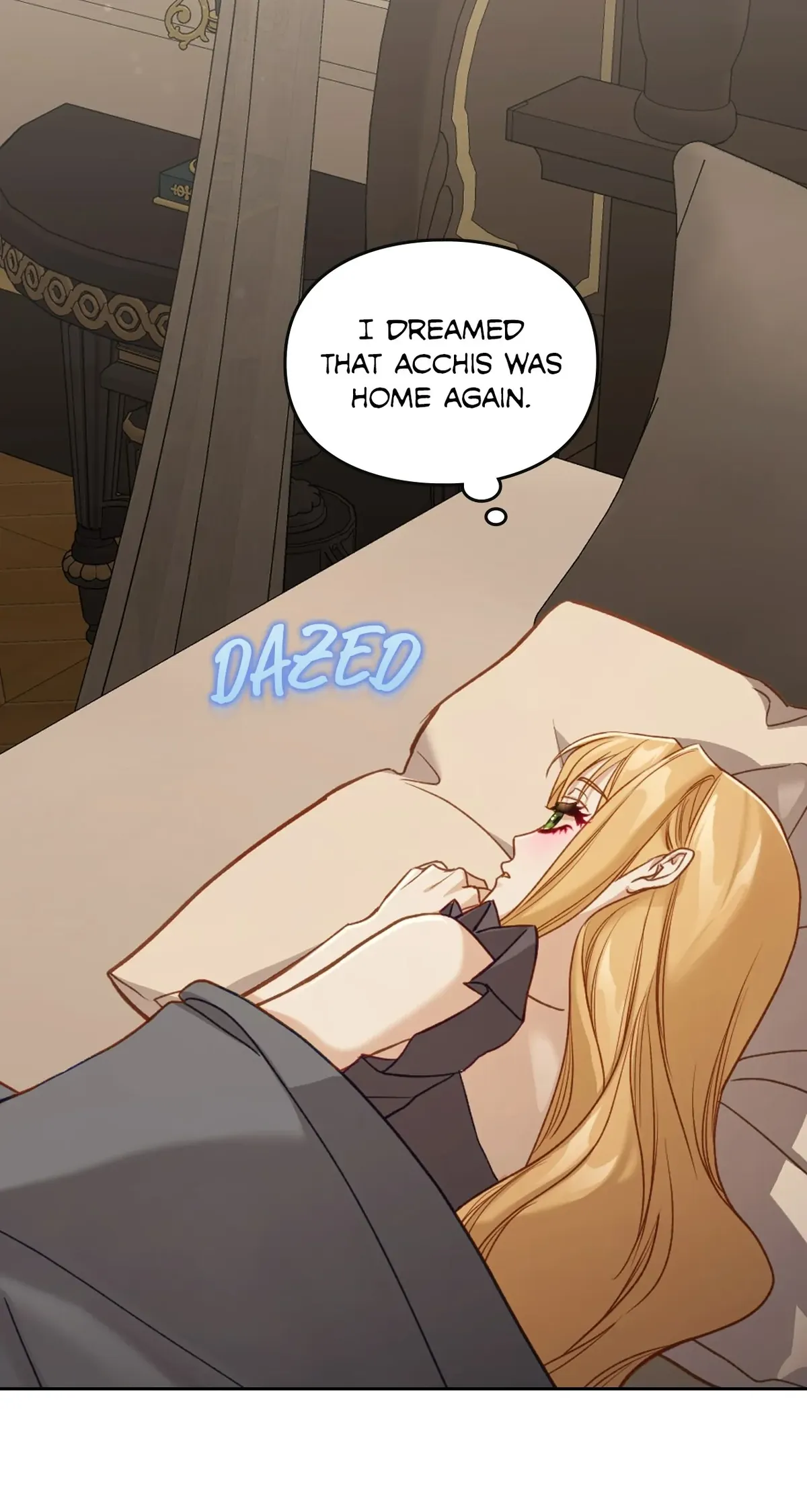 MOONLIGHT LIBRARY Chapter 48 Online - página 3
