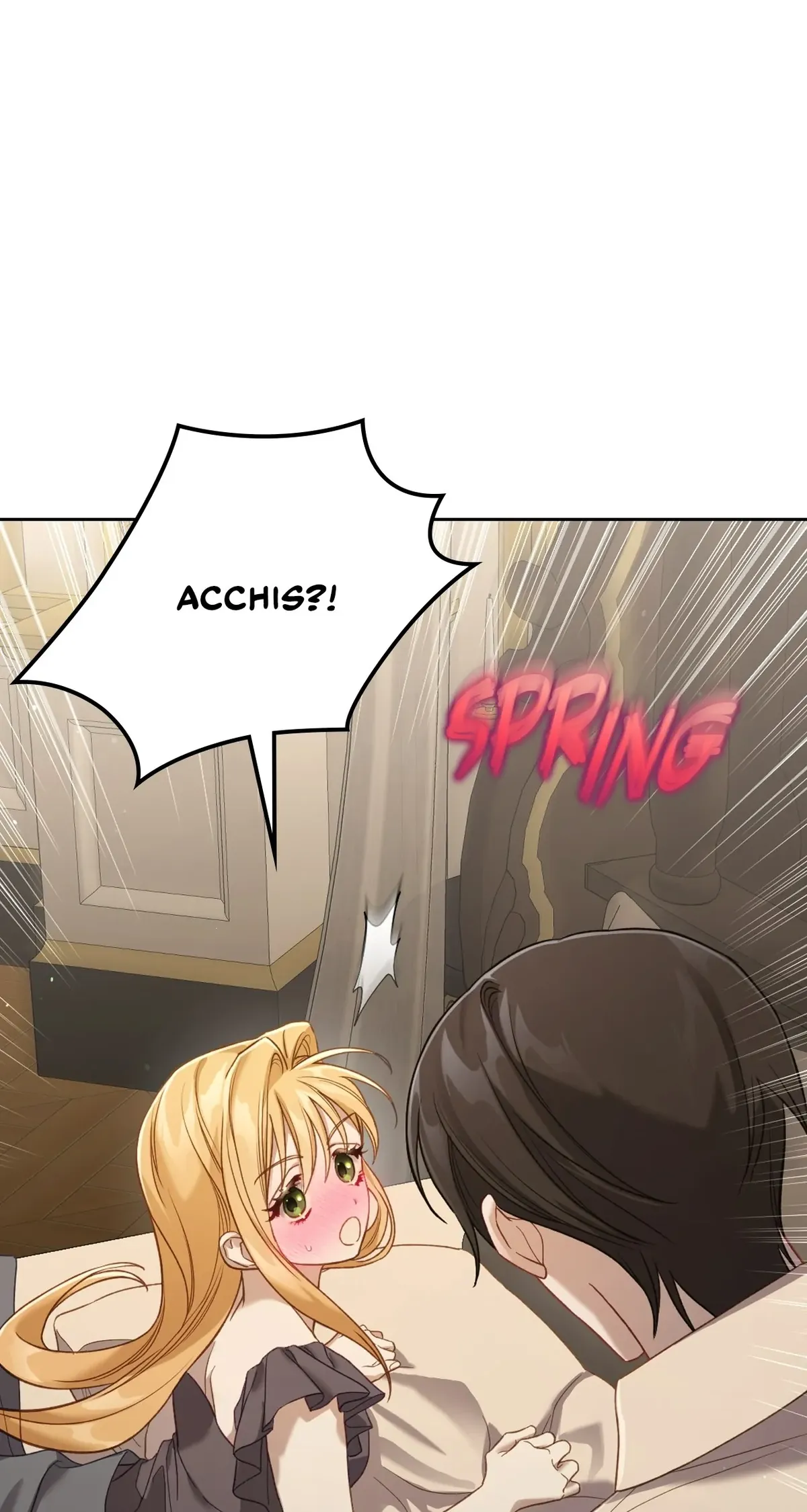 MOONLIGHT LIBRARY Chapter 48 Online - página 6