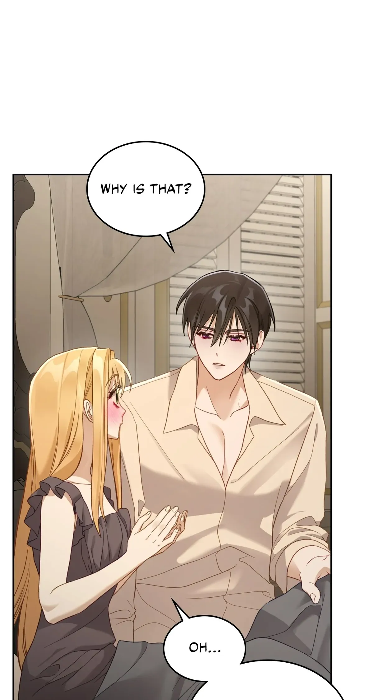 MOONLIGHT LIBRARY Chapter 48 Online - página 15