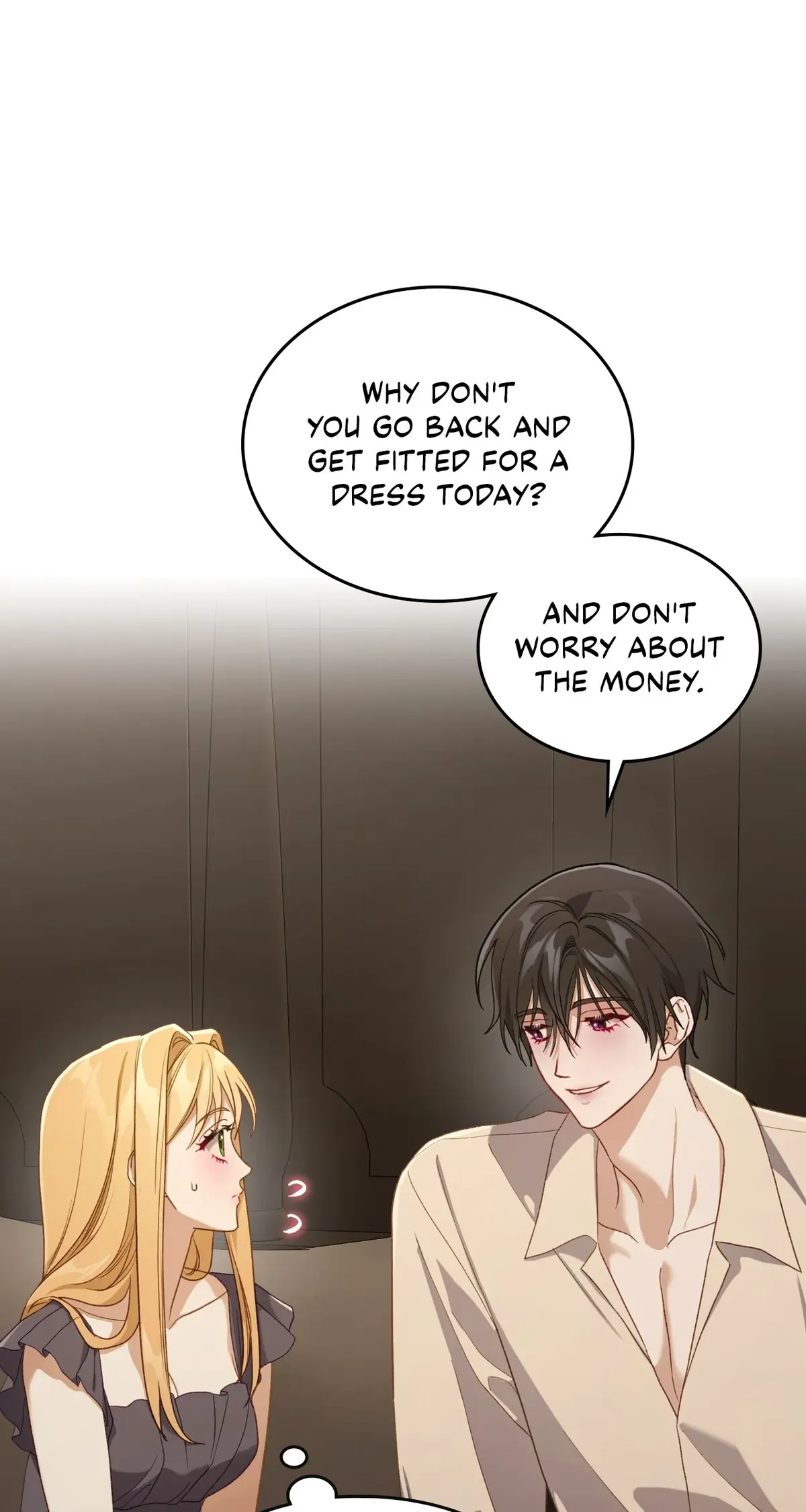 MOONLIGHT LIBRARY Chapter 48 Online - página 18
